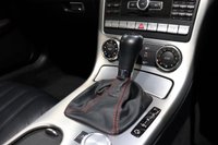 USED 2011 61 MERCEDES-BENZ SLK 1.8 SLK200 BLUEEFFICIENCY AMG SPORT ED125 2d 184 BHP 
