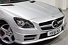 USED 2011 61 MERCEDES-BENZ SLK 1.8 SLK200 BLUEEFFICIENCY AMG SPORT ED125 2d 184 BHP 