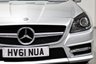 USED 2011 61 MERCEDES-BENZ SLK 1.8 SLK200 BLUEEFFICIENCY AMG SPORT ED125 2d 184 BHP 