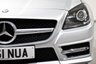 USED 2011 61 MERCEDES-BENZ SLK 1.8 SLK200 BLUEEFFICIENCY AMG SPORT ED125 2d 184 BHP 