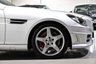 USED 2011 61 MERCEDES-BENZ SLK 1.8 SLK200 BLUEEFFICIENCY AMG SPORT ED125 2d 184 BHP 