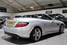 USED 2011 61 MERCEDES-BENZ SLK 1.8 SLK200 BLUEEFFICIENCY AMG SPORT ED125 2d 184 BHP 