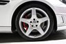 USED 2011 61 MERCEDES-BENZ SLK 1.8 SLK200 BLUEEFFICIENCY AMG SPORT ED125 2d 184 BHP 