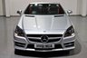 USED 2011 61 MERCEDES-BENZ SLK 1.8 SLK200 BLUEEFFICIENCY AMG SPORT ED125 2d 184 BHP 