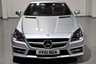 USED 2011 61 MERCEDES-BENZ SLK 1.8 SLK200 BLUEEFFICIENCY AMG SPORT ED125 2d 184 BHP 