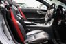 USED 2011 61 MERCEDES-BENZ SLK 1.8 SLK200 BLUEEFFICIENCY AMG SPORT ED125 2d 184 BHP 