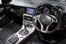USED 2011 61 MERCEDES-BENZ SLK 1.8 SLK200 BLUEEFFICIENCY AMG SPORT ED125 2d 184 BHP 