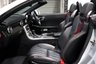 USED 2011 61 MERCEDES-BENZ SLK 1.8 SLK200 BLUEEFFICIENCY AMG SPORT ED125 2d 184 BHP 