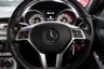 USED 2011 61 MERCEDES-BENZ SLK 1.8 SLK200 BLUEEFFICIENCY AMG SPORT ED125 2d 184 BHP 