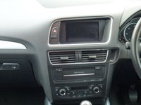 USED 2011 61 AUDI Q5 2.0 TDI QUATTRO SE DPF 5d 168 BHP www.suffolkcarcentre.co.uk - Located at Reydon