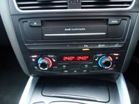 USED 2011 61 AUDI Q5 2.0 TDI QUATTRO SE DPF 5d 168 BHP www.suffolkcarcentre.co.uk - Located at Reydon