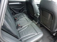 USED 2011 61 AUDI Q5 2.0 TDI QUATTRO SE DPF 5d 168 BHP www.suffolkcarcentre.co.uk - Located at Reydon