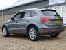 USED 2011 61 AUDI Q5 2.0 TDI QUATTRO SE DPF 5d 168 BHP www.suffolkcarcentre.co.uk - Located at Reydon