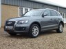 USED 2011 61 AUDI Q5 2.0 TDI QUATTRO SE DPF 5d 168 BHP www.suffolkcarcentre.co.uk - Located at Reydon
