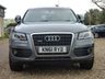 USED 2011 61 AUDI Q5 2.0 TDI QUATTRO SE DPF 5d 168 BHP www.suffolkcarcentre.co.uk - Located at Reydon