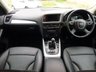 USED 2011 61 AUDI Q5 2.0 TDI QUATTRO SE DPF 5d 168 BHP www.suffolkcarcentre.co.uk - Located at Reydon