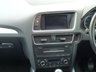 USED 2011 61 AUDI Q5 2.0 TDI QUATTRO SE DPF 5d 168 BHP www.suffolkcarcentre.co.uk - Located at Reydon