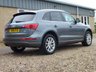 USED 2011 61 AUDI Q5 2.0 TDI QUATTRO SE DPF 5d 168 BHP www.suffolkcarcentre.co.uk - Located at Reydon