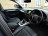 USED 2011 61 AUDI Q5 2.0 TDI QUATTRO SE DPF 5d 168 BHP www.suffolkcarcentre.co.uk - Located at Reydon