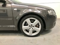 USED 2005 55 AUDI A3 3.2 QUATTRO S LINE 5d 247 BHP New MOT, Immaculate Condition