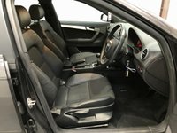 USED 2005 55 AUDI A3 3.2 QUATTRO S LINE 5d 247 BHP New MOT, Immaculate Condition