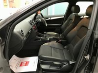 USED 2005 55 AUDI A3 3.2 QUATTRO S LINE 5d 247 BHP New MOT, Immaculate Condition
