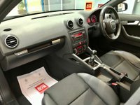 USED 2005 55 AUDI A3 3.2 QUATTRO S LINE 5d 247 BHP New MOT, Immaculate Condition