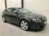 USED 2005 55 AUDI A3 3.2 QUATTRO S LINE 5d 247 BHP New MOT, Immaculate Condition