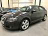 USED 2005 55 AUDI A3 3.2 QUATTRO S LINE 5d 247 BHP New MOT, Immaculate Condition