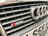 USED 2005 55 AUDI A3 3.2 QUATTRO S LINE 5d 247 BHP New MOT, Immaculate Condition