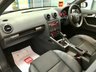 USED 2005 55 AUDI A3 3.2 QUATTRO S LINE 5d 247 BHP New MOT, Immaculate Condition