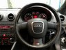 USED 2005 55 AUDI A3 3.2 QUATTRO S LINE 5d 247 BHP New MOT, Immaculate Condition