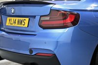 USED 2014 14 BMW 2 SERIES 2.0 220D M SPORT 2d 181 BHP 