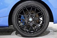 USED 2014 14 BMW 2 SERIES 2.0 220D M SPORT 2d 181 BHP 
