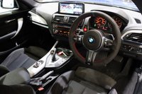 USED 2014 14 BMW 2 SERIES 2.0 220D M SPORT 2d 181 BHP 