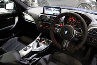 USED 2014 14 BMW 2 SERIES 2.0 220D M SPORT 2d 181 BHP 