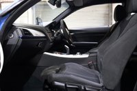 USED 2014 14 BMW 2 SERIES 2.0 220D M SPORT 2d 181 BHP 