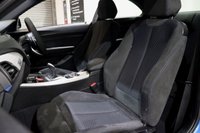 USED 2014 14 BMW 2 SERIES 2.0 220D M SPORT 2d 181 BHP 
