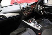 USED 2014 14 BMW 2 SERIES 2.0 220D M SPORT 2d 181 BHP 