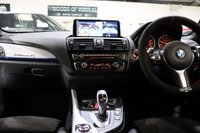USED 2014 14 BMW 2 SERIES 2.0 220D M SPORT 2d 181 BHP 