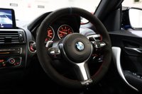 USED 2014 14 BMW 2 SERIES 2.0 220D M SPORT 2d 181 BHP 