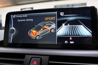 USED 2014 14 BMW 2 SERIES 2.0 220D M SPORT 2d 181 BHP 