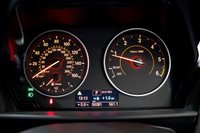 USED 2014 14 BMW 2 SERIES 2.0 220D M SPORT 2d 181 BHP 