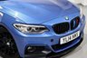 USED 2014 14 BMW 2 SERIES 2.0 220D M SPORT 2d 181 BHP 