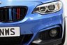 USED 2014 14 BMW 2 SERIES 2.0 220D M SPORT 2d 181 BHP 