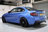 USED 2014 14 BMW 2 SERIES 2.0 220D M SPORT 2d 181 BHP 