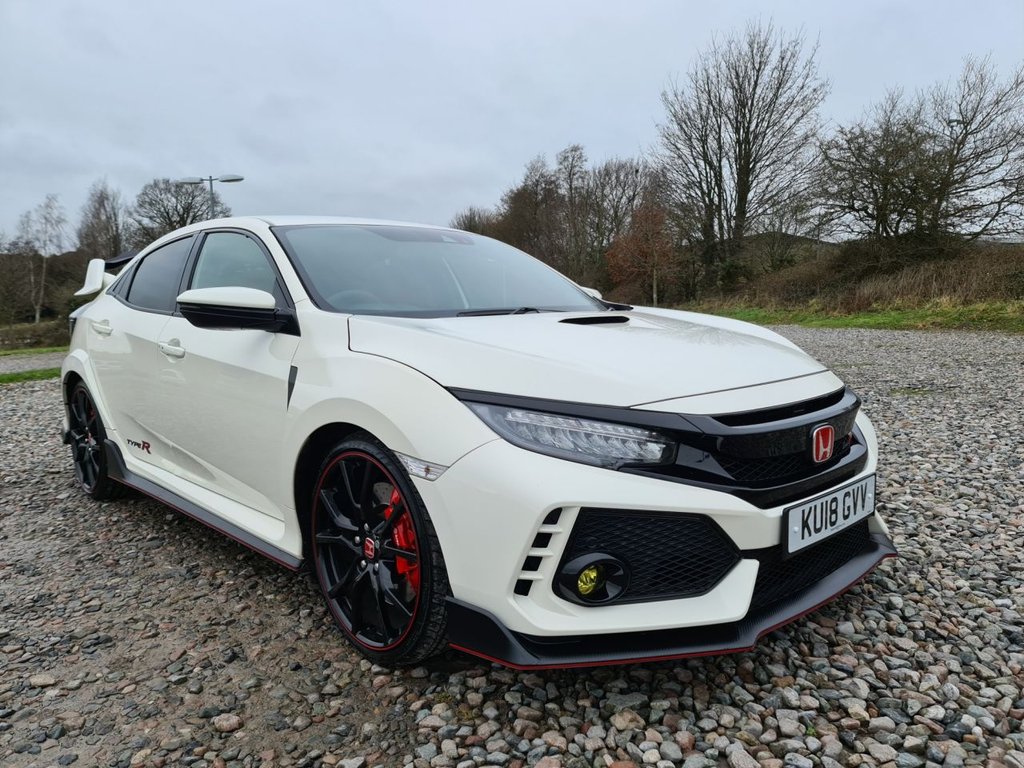 View our HONDA CIVIC