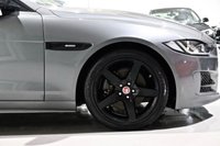 USED 2016 16 JAGUAR XE 2.0 R-SPORT 4d 178 BHP 