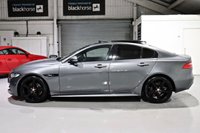 USED 2016 16 JAGUAR XE 2.0 R-SPORT 4d 178 BHP 