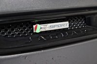 USED 2016 16 JAGUAR XE 2.0 R-SPORT 4d 178 BHP 